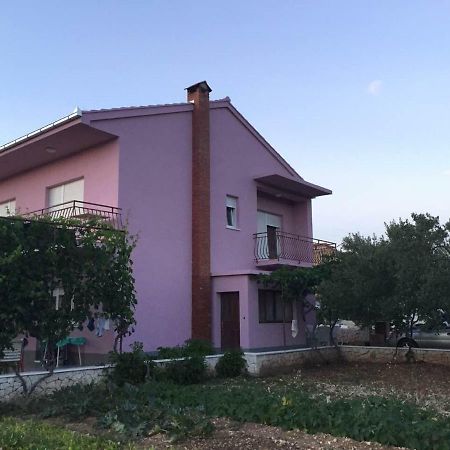Apartman Mirjana With Terrace And Free Parking Donji Okrug  Exterior foto