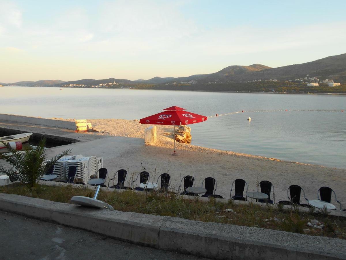 Apartman Mirjana With Terrace And Free Parking Donji Okrug  Exterior foto