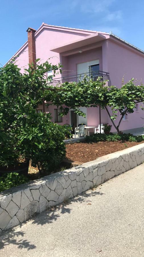 Apartman Mirjana With Terrace And Free Parking Donji Okrug  Exterior foto